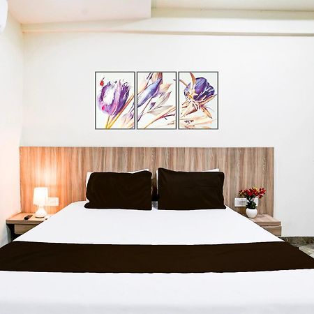 Super Hotel O Dombivali Formerly Pk Lodging Dombivli Экстерьер фото